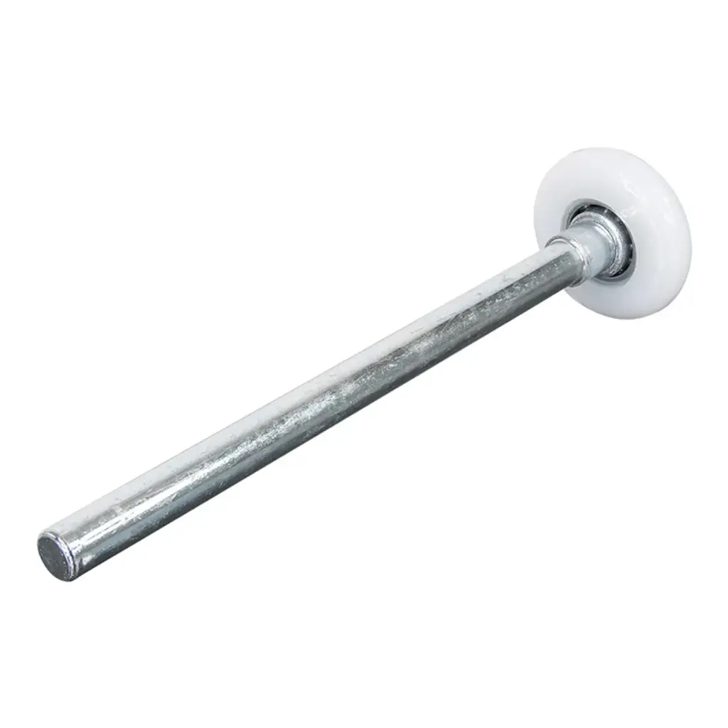 Roller Nylon Long Stem 2" Sealed Precision