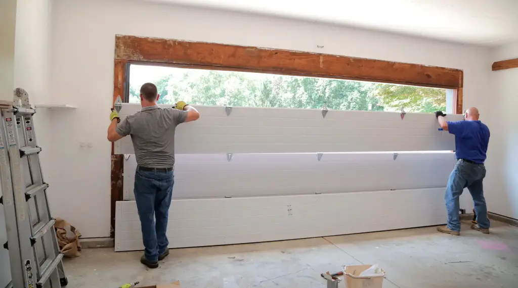 10x6'6" Haas 2500